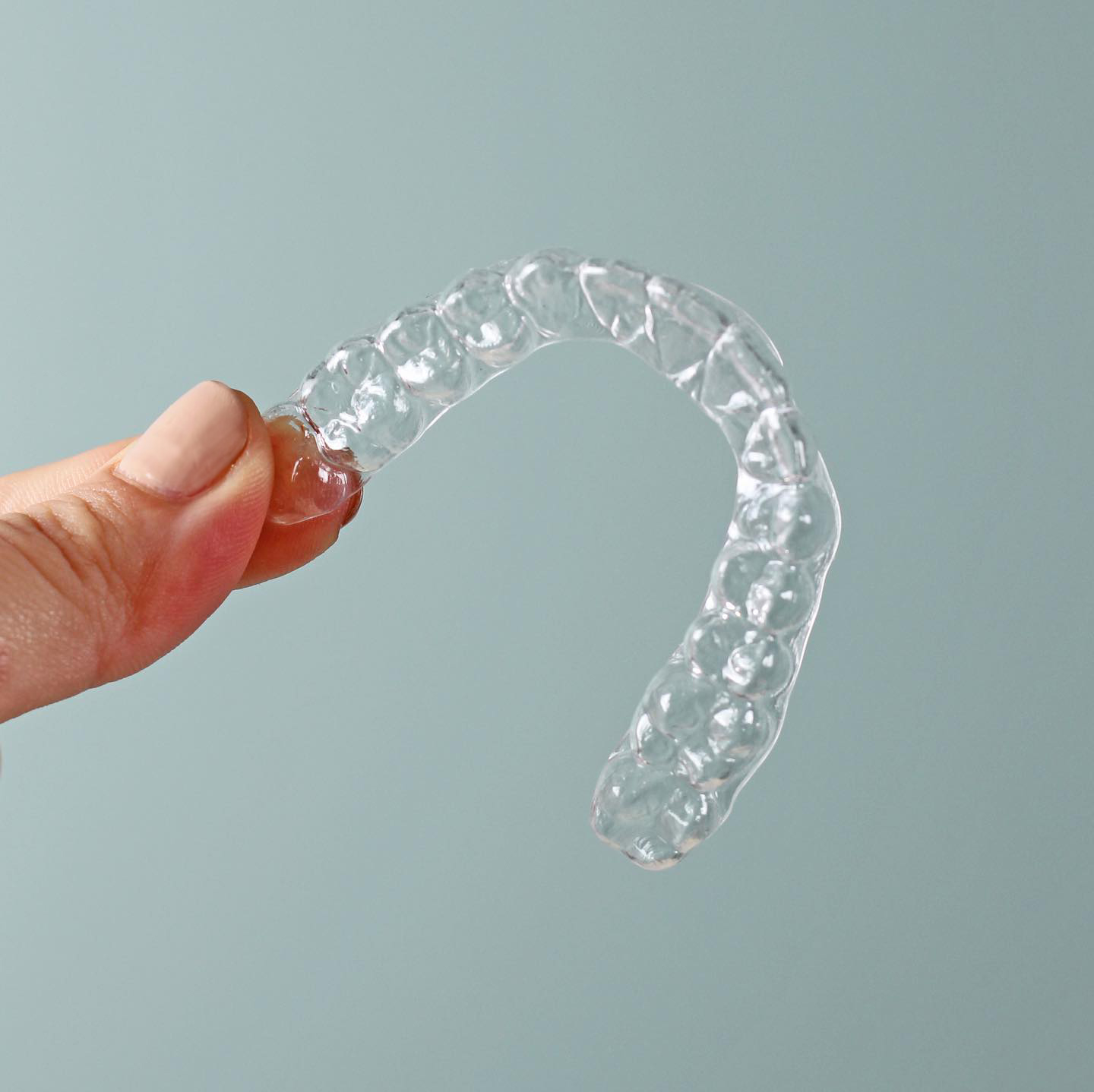 Invisalign, explained. - Basma