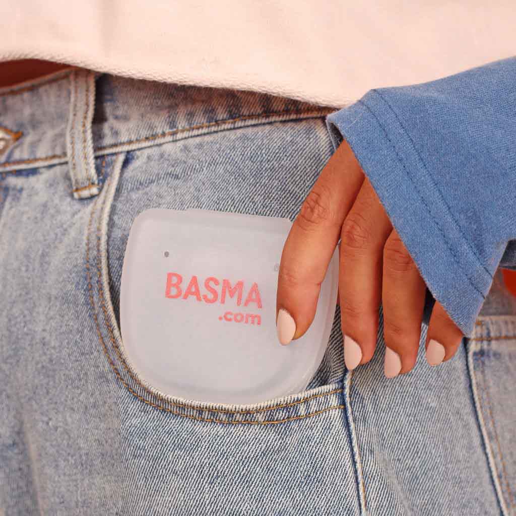 Basma aligner case